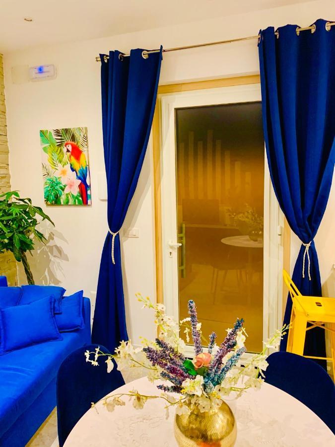 Dimore Chiale Casamassima Zewnętrze zdjęcie